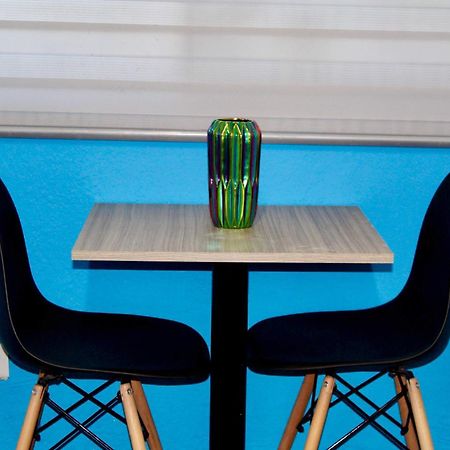 Pop Urban Studio Cancun Ngoại thất bức ảnh