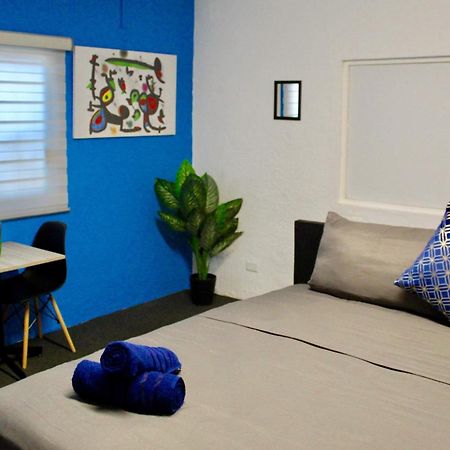 Pop Urban Studio Cancun Ngoại thất bức ảnh