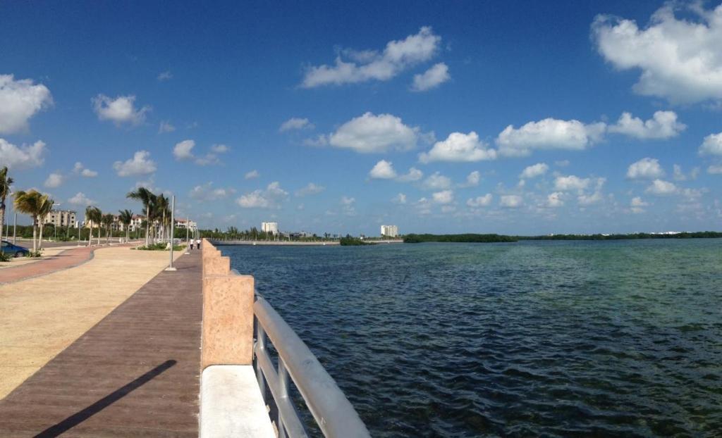 Pop Urban Studio Cancun Ngoại thất bức ảnh