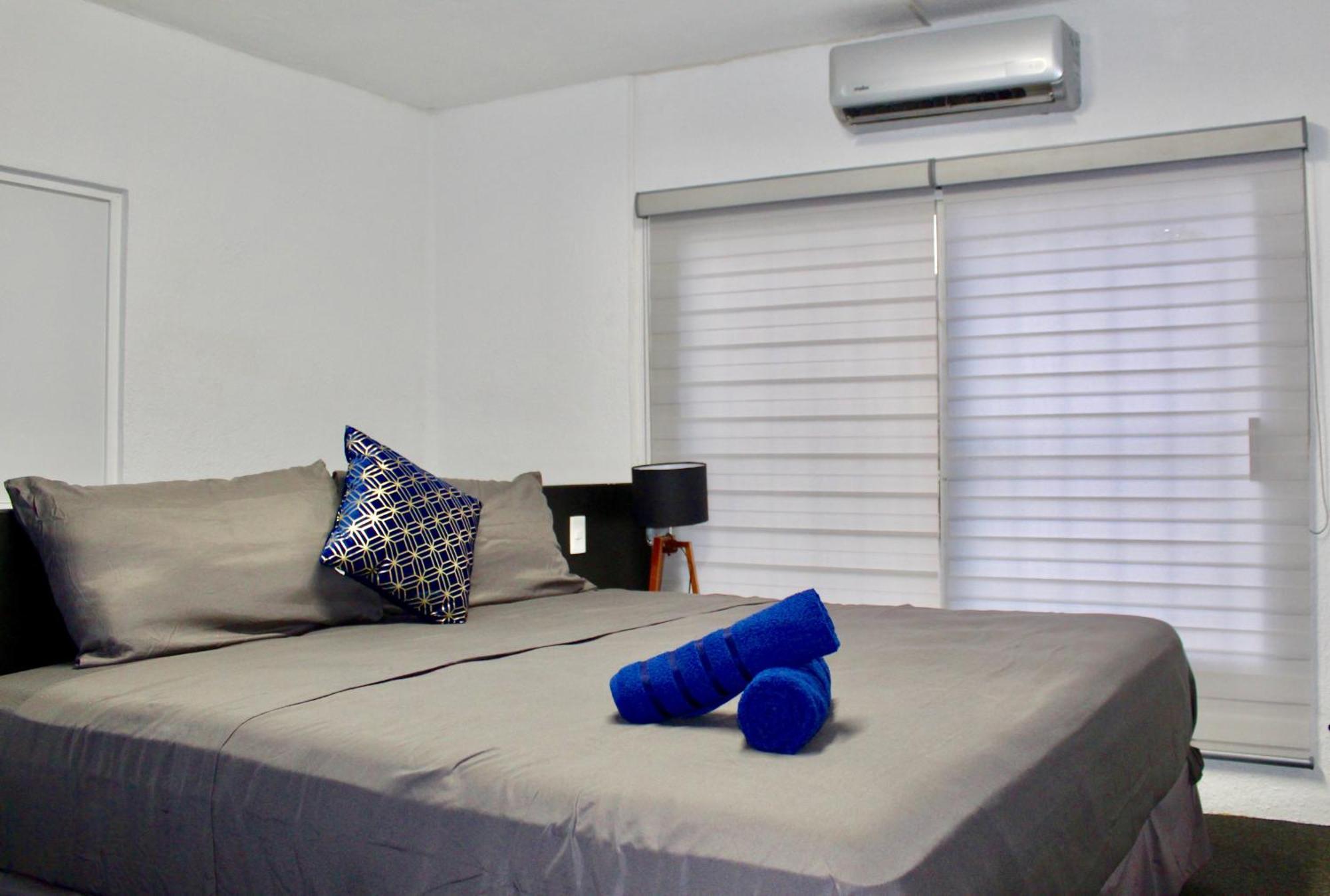 Pop Urban Studio Cancun Ngoại thất bức ảnh