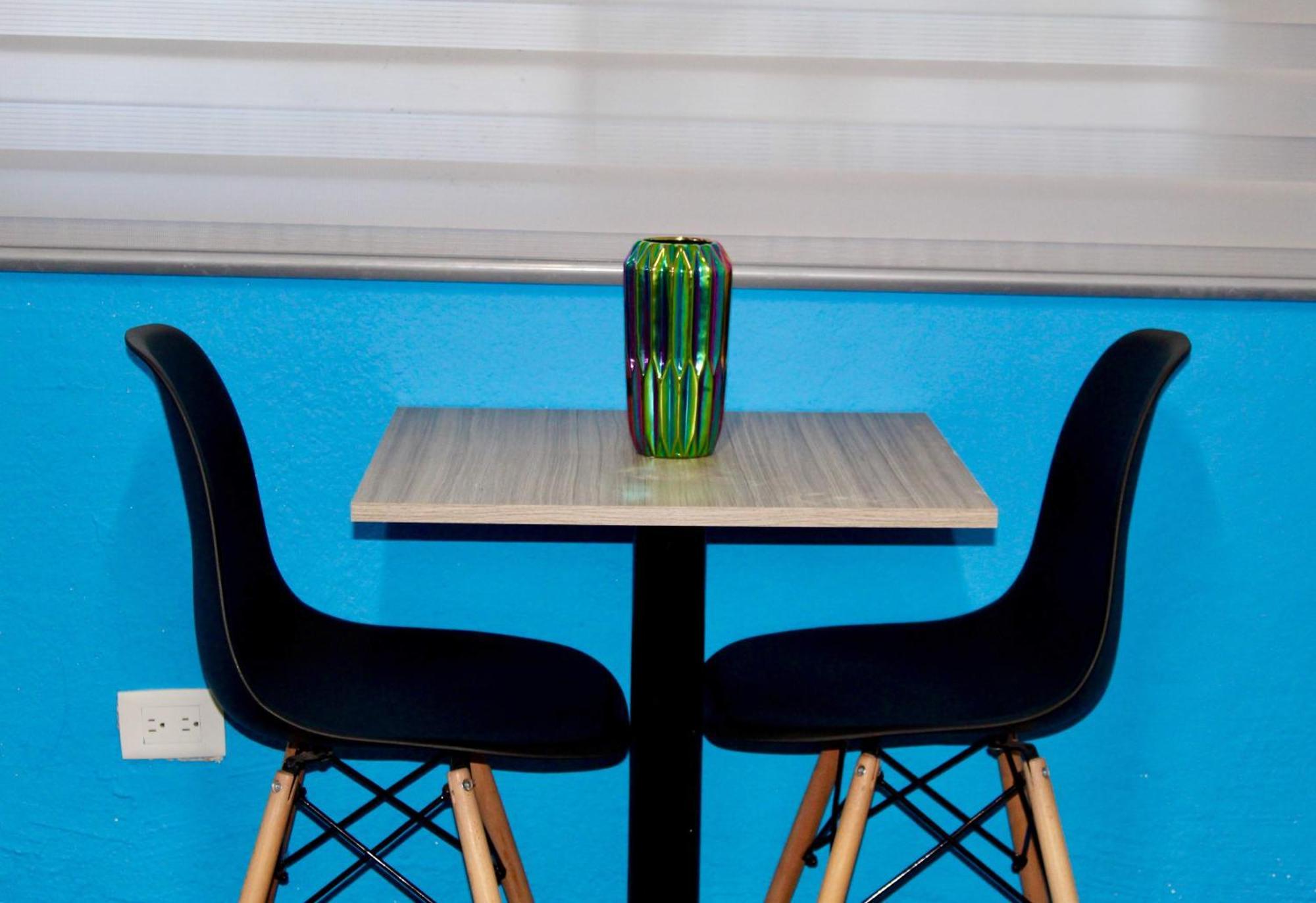 Pop Urban Studio Cancun Ngoại thất bức ảnh