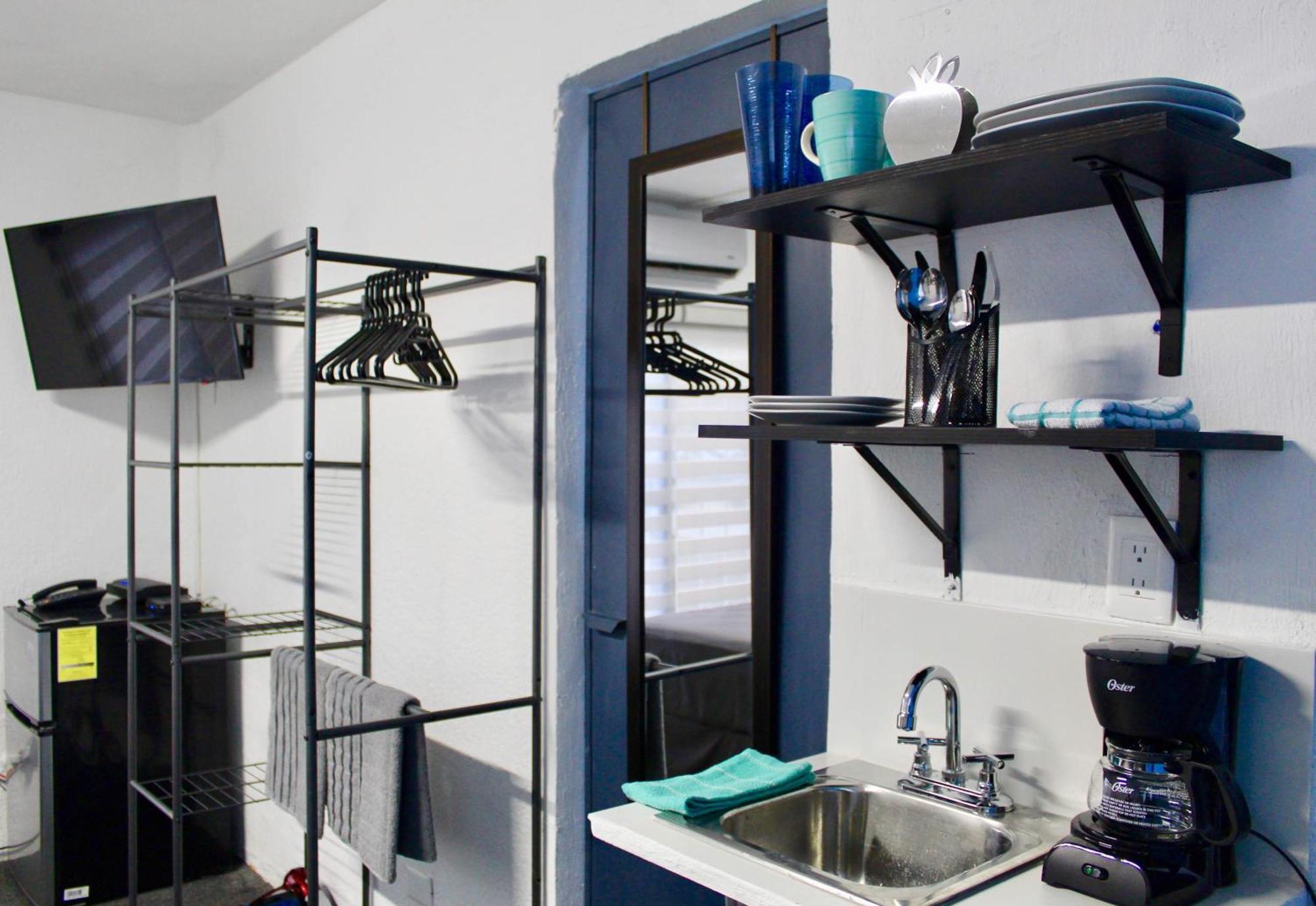 Pop Urban Studio Cancun Ngoại thất bức ảnh