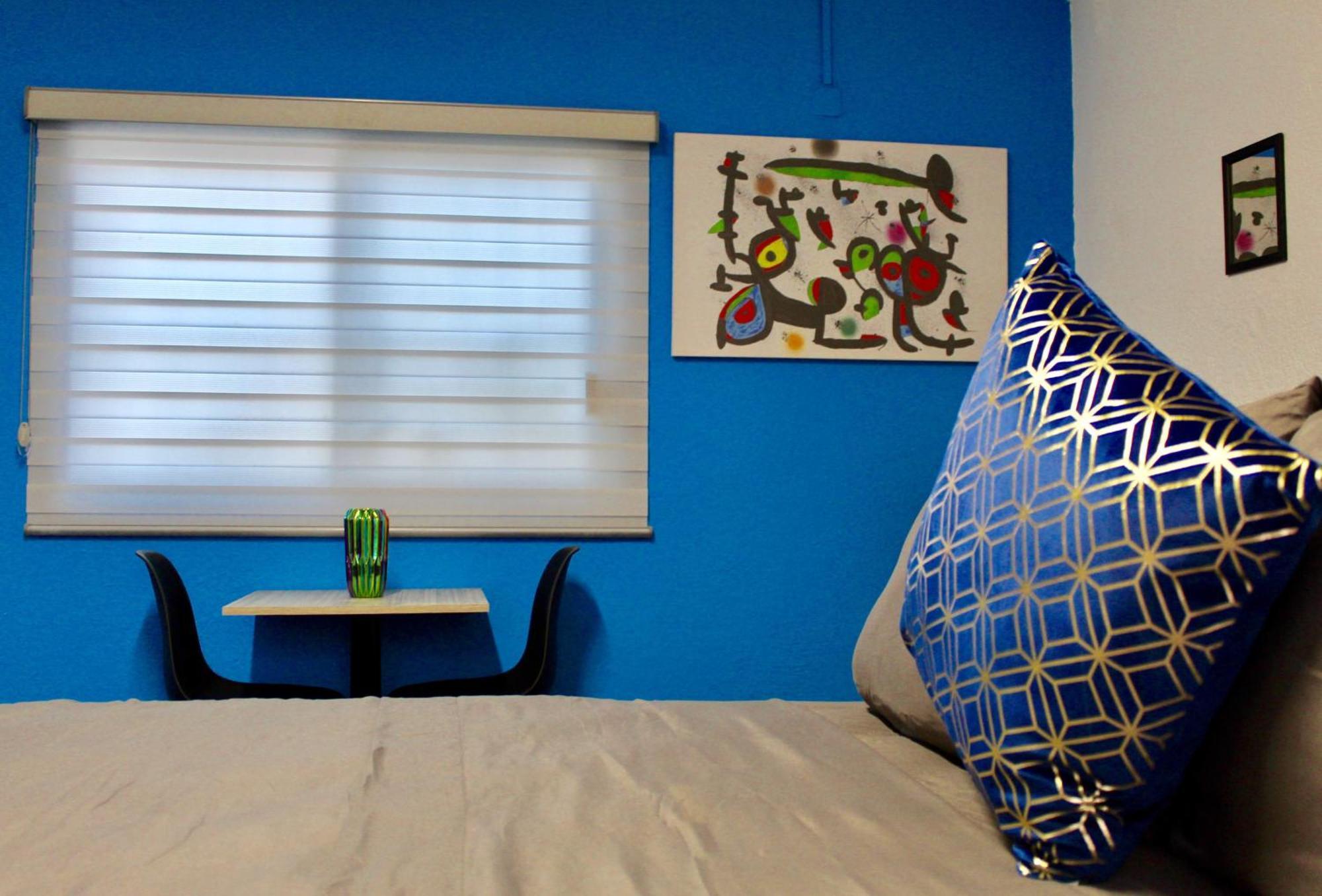Pop Urban Studio Cancun Ngoại thất bức ảnh