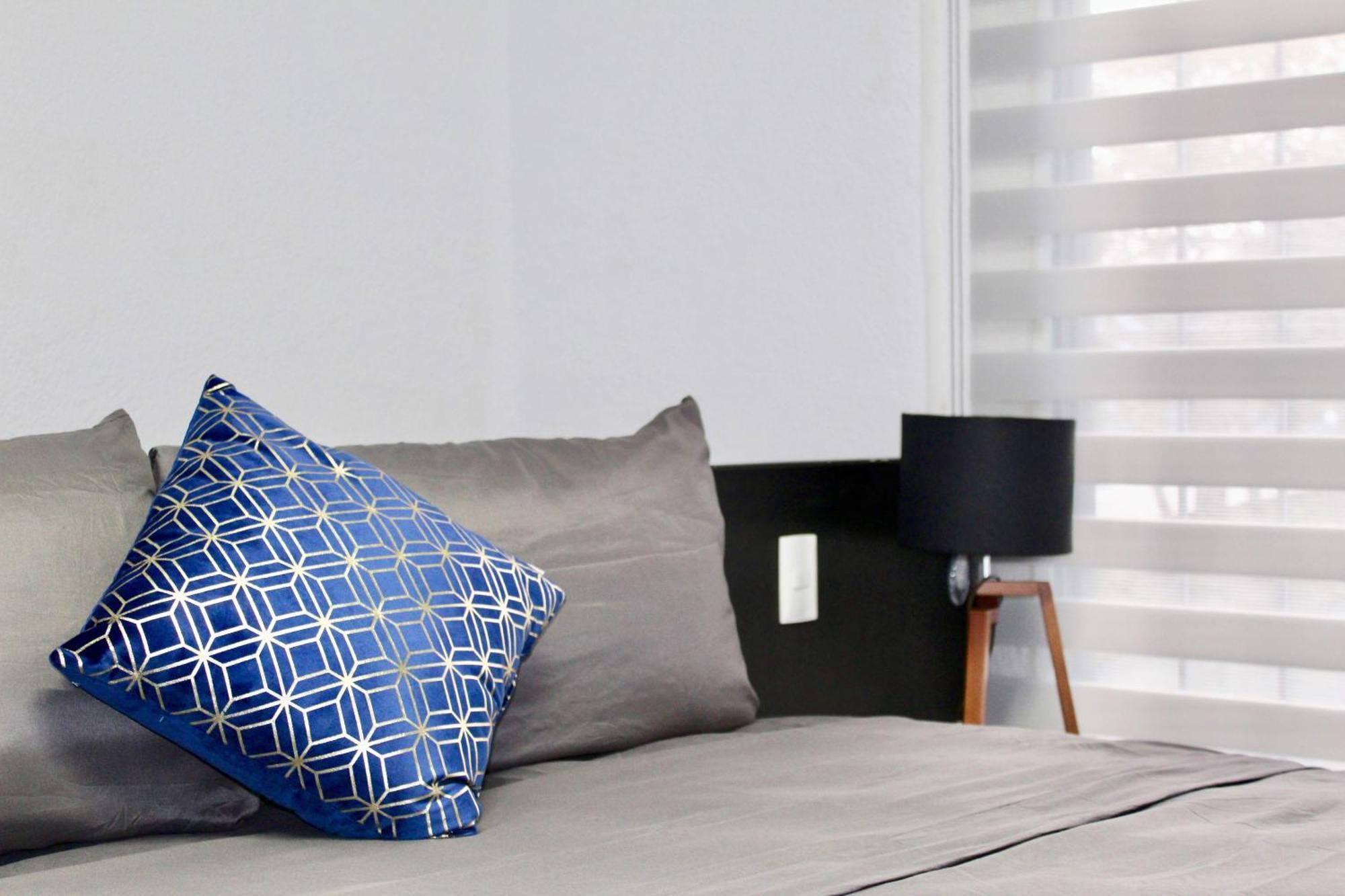 Pop Urban Studio Cancun Ngoại thất bức ảnh