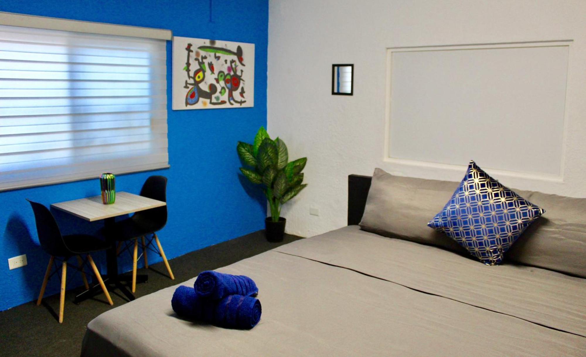 Pop Urban Studio Cancun Ngoại thất bức ảnh