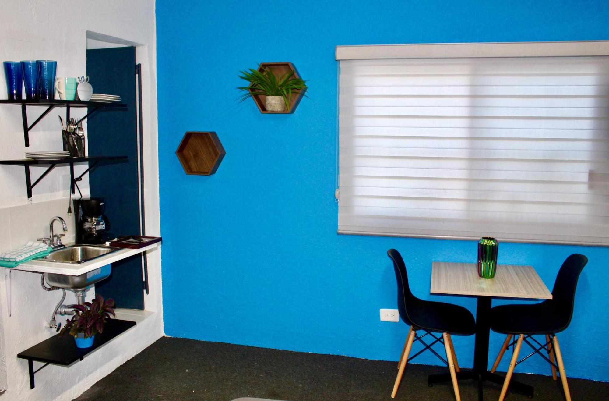 Pop Urban Studio Cancun Ngoại thất bức ảnh