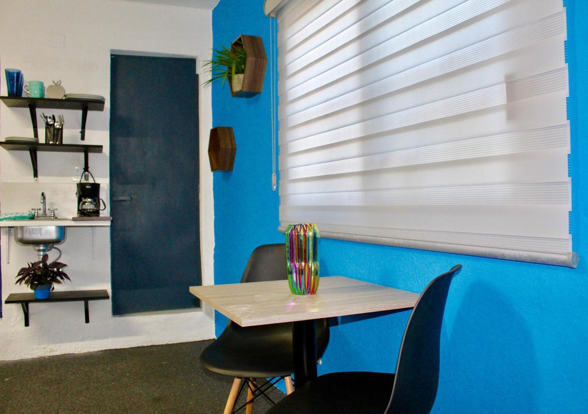 Pop Urban Studio Cancun Ngoại thất bức ảnh